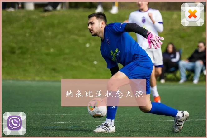 纳米比亚状态火热