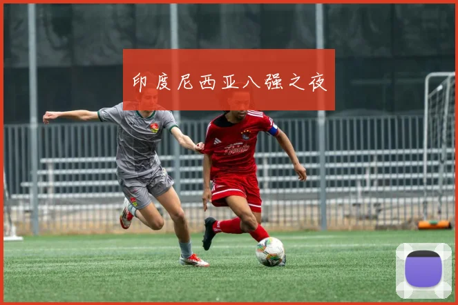 印度尼西亚八强之夜