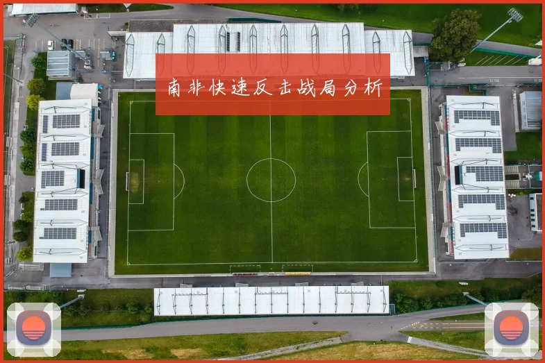 南非快速反击战局分析
